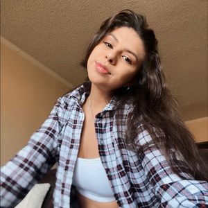 Meet your Posher, Marissa